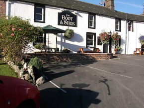 Boot & Shoe Inn